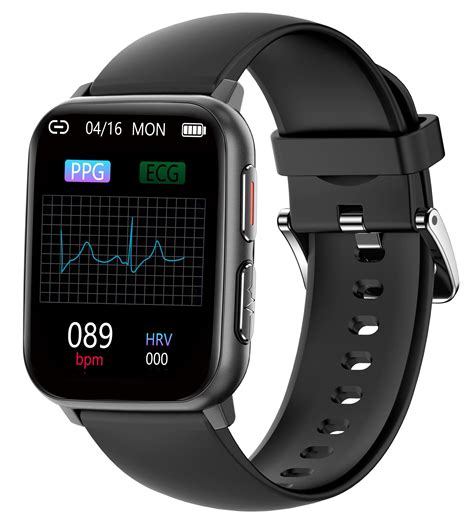 Gesundheitsfunktionen deiner Smartwatch optimieren: Dein ultimativer Guide für ein gesünderes Leben